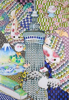 作品画像